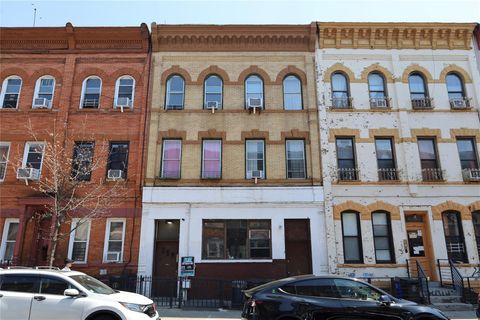 234 Stanhope Brooklyn NY 11237