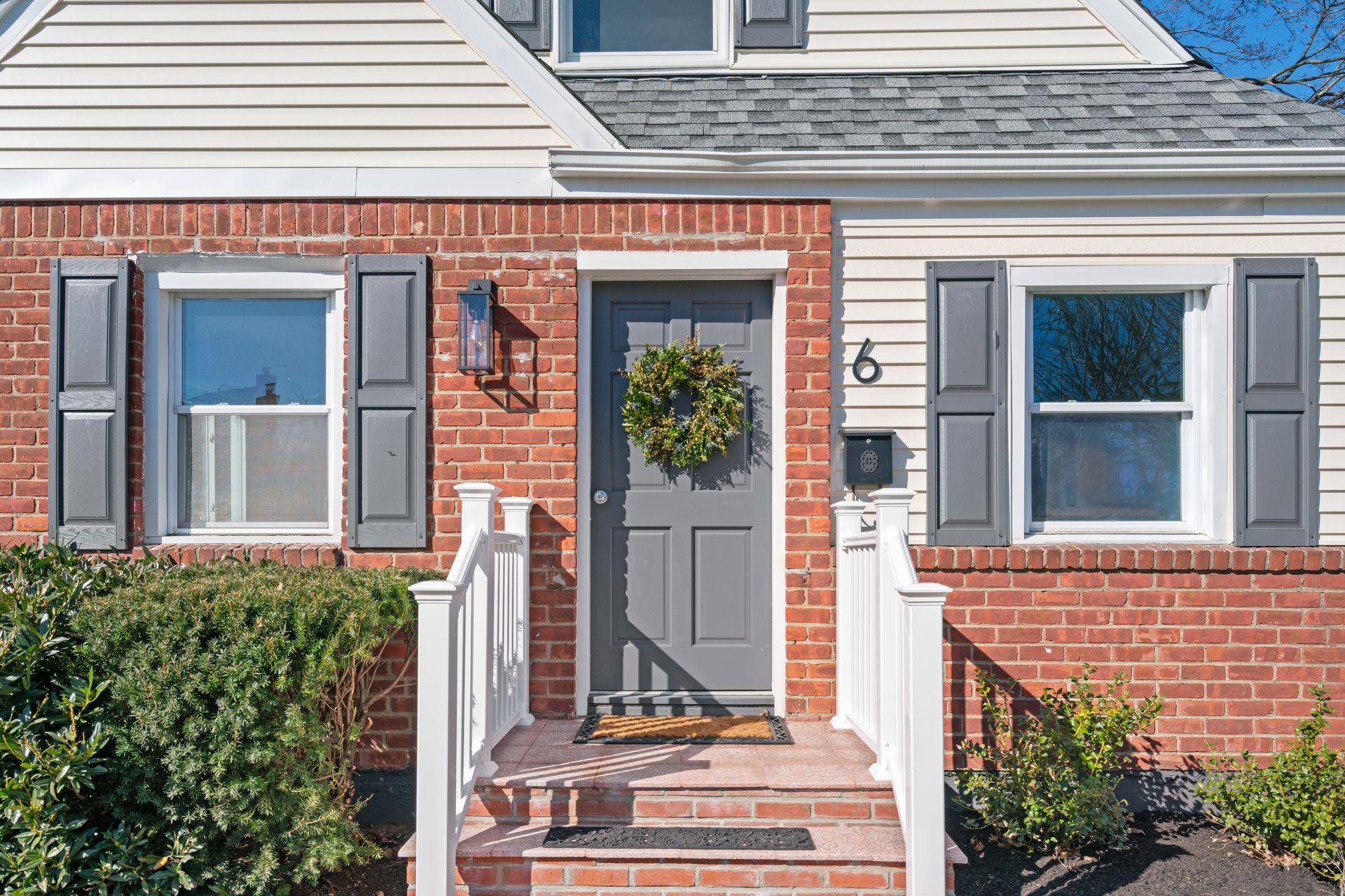6 S Elm Street, Oyster Bay, New York image 1