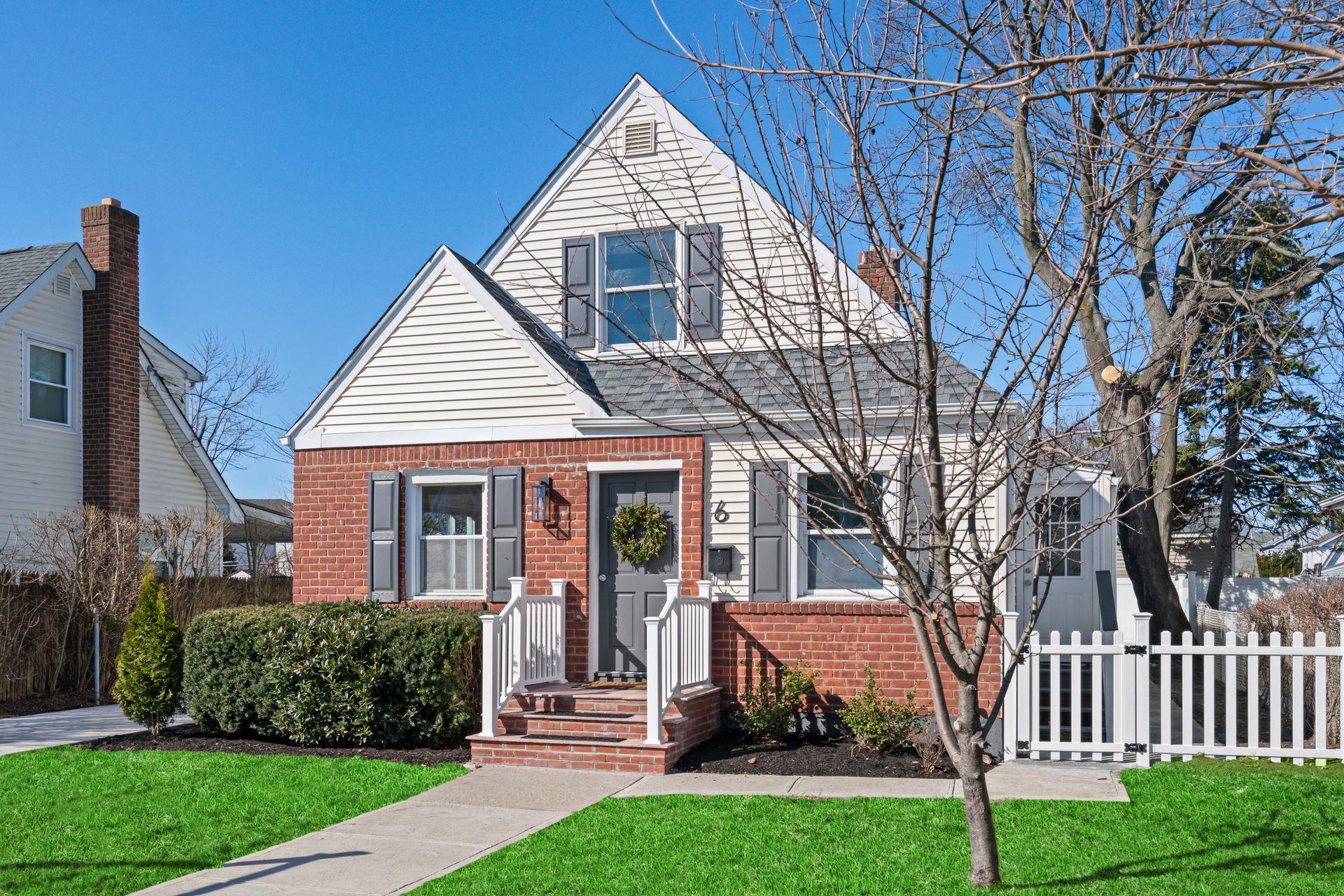 6 S Elm Street, Oyster Bay, New York image 26