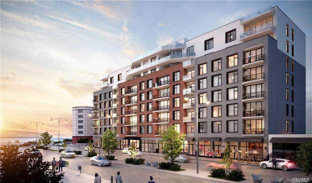 133 Beach 116th Street #2C, Rockaway Park, New York image 1