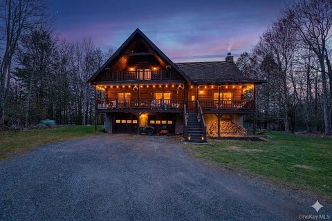 412 Pine Grove Road Smallwood NY 12778