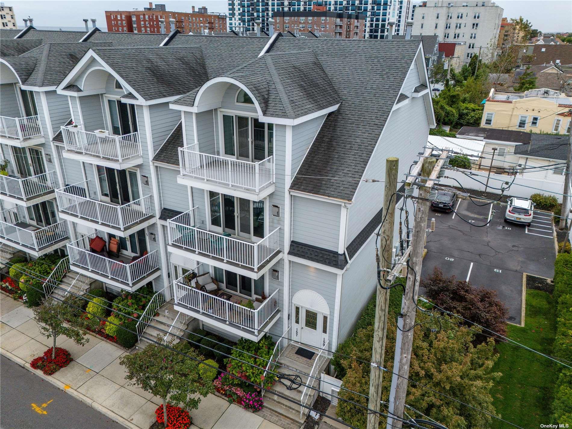 159 Monroe Boulevard #UPPER, Long Beach, New York image 3