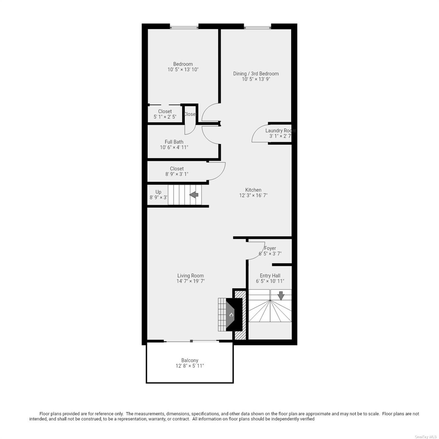 159 Monroe Boulevard #UPPER, Long Beach, New York image 23