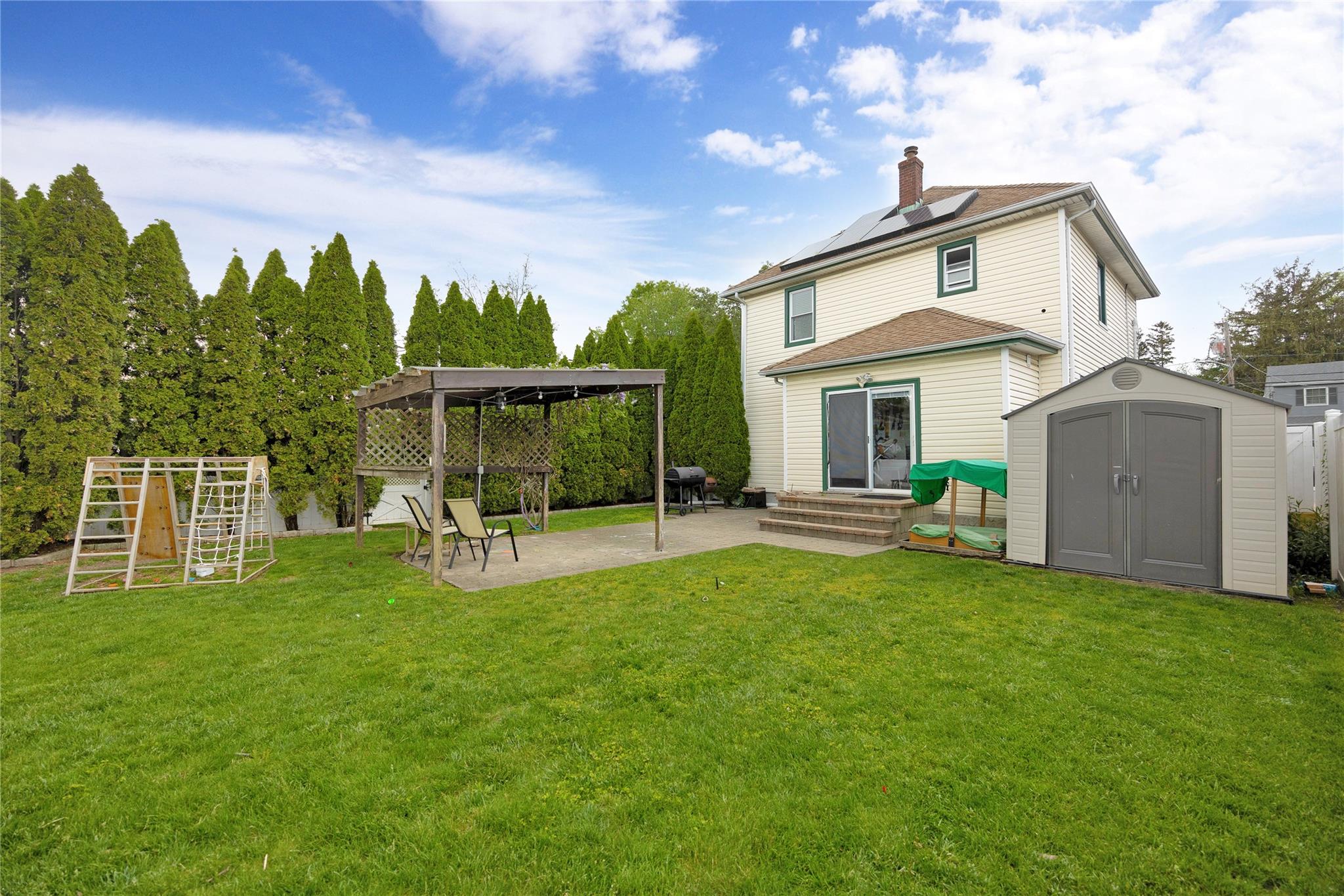 184 Prospect Street, Farmingdale, New York image 25