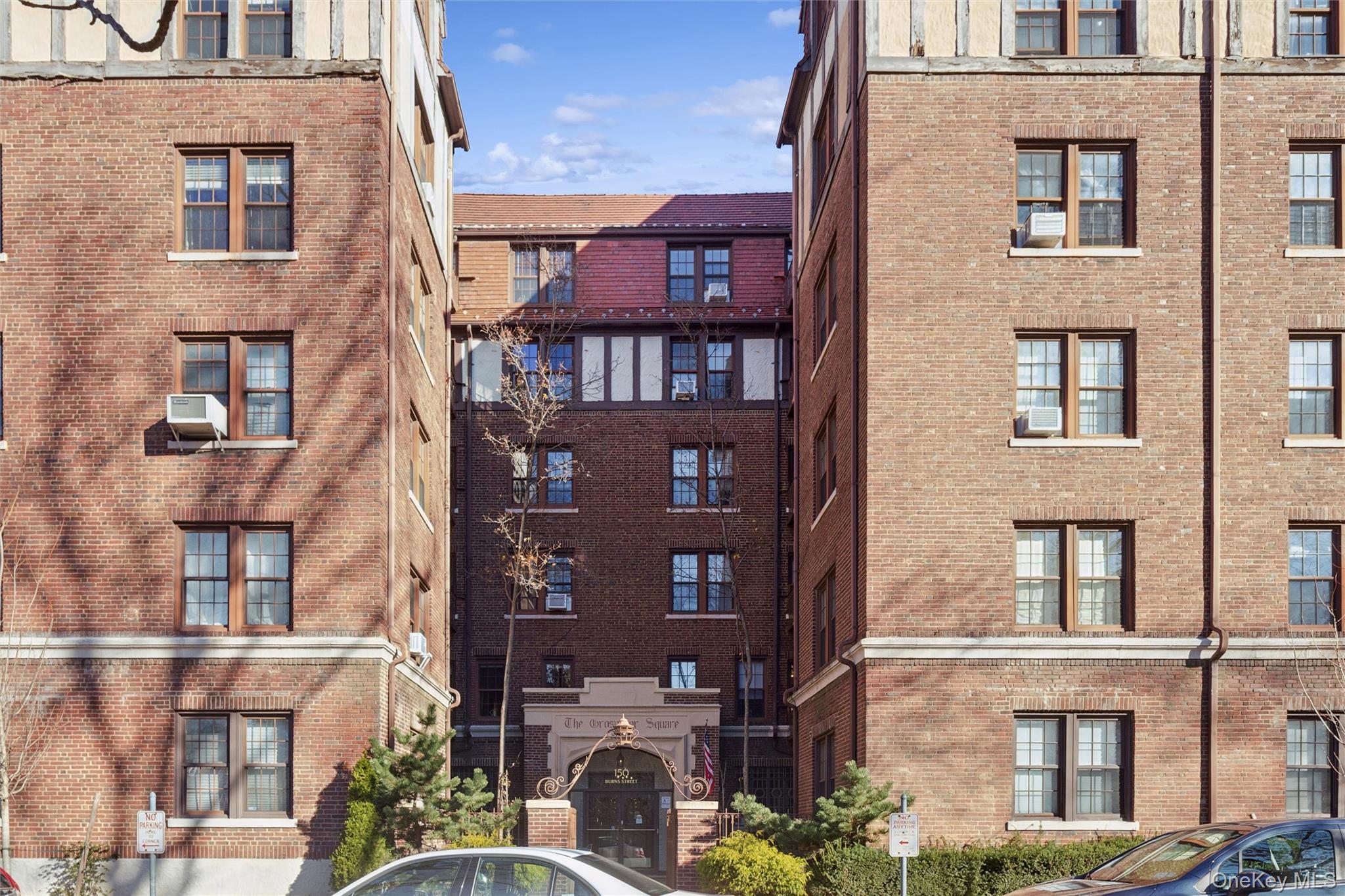 150 Burns Street 3A, #5F, #5H, #6E