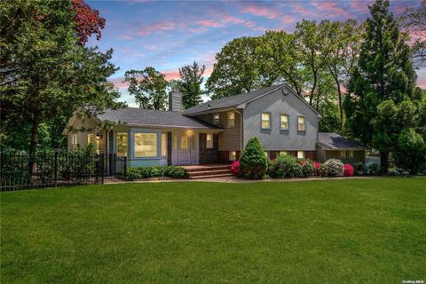 21 Kodiak Drive, Woodbury, NY 11797 - MLS#: L3554948
