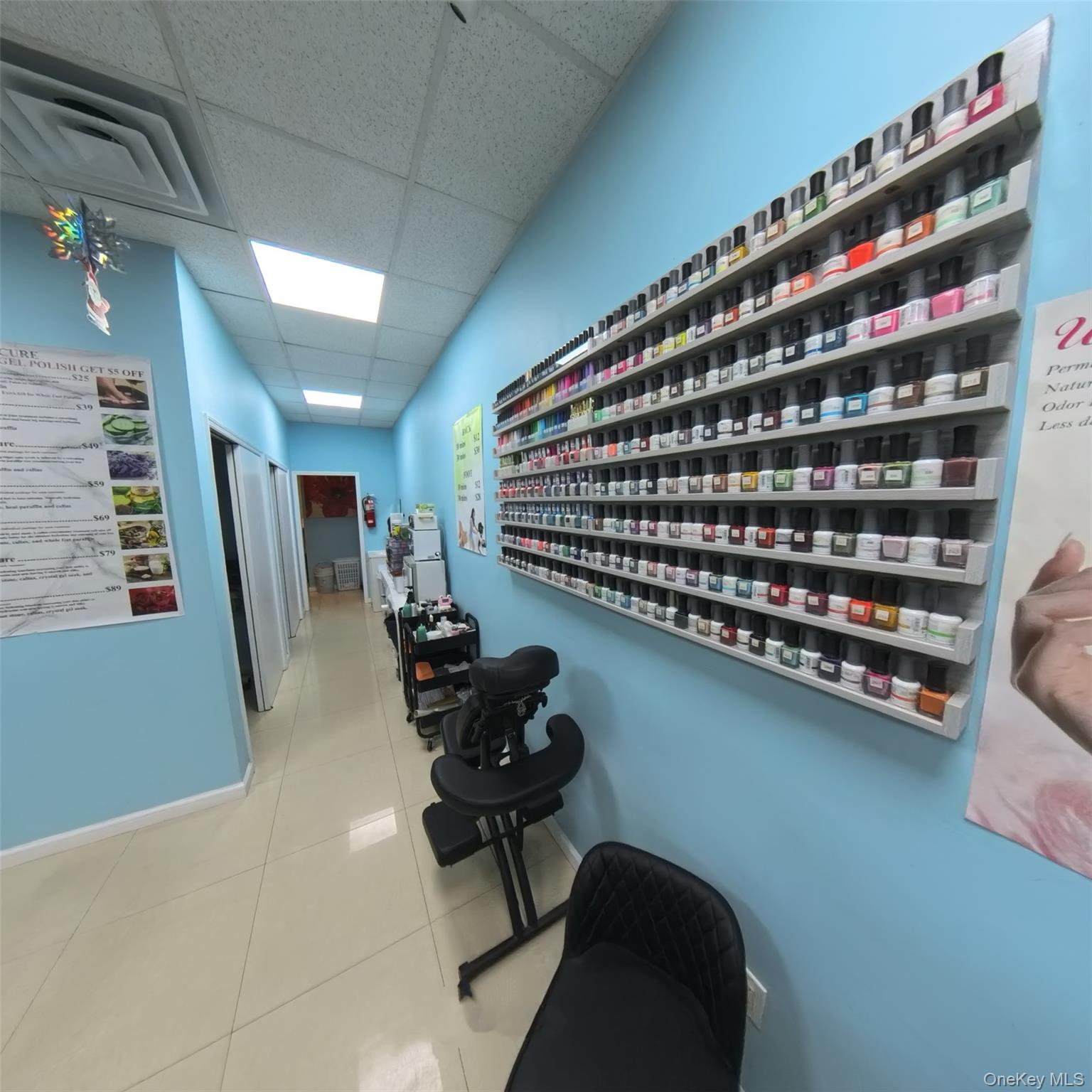 3490 E Tremont Avenue