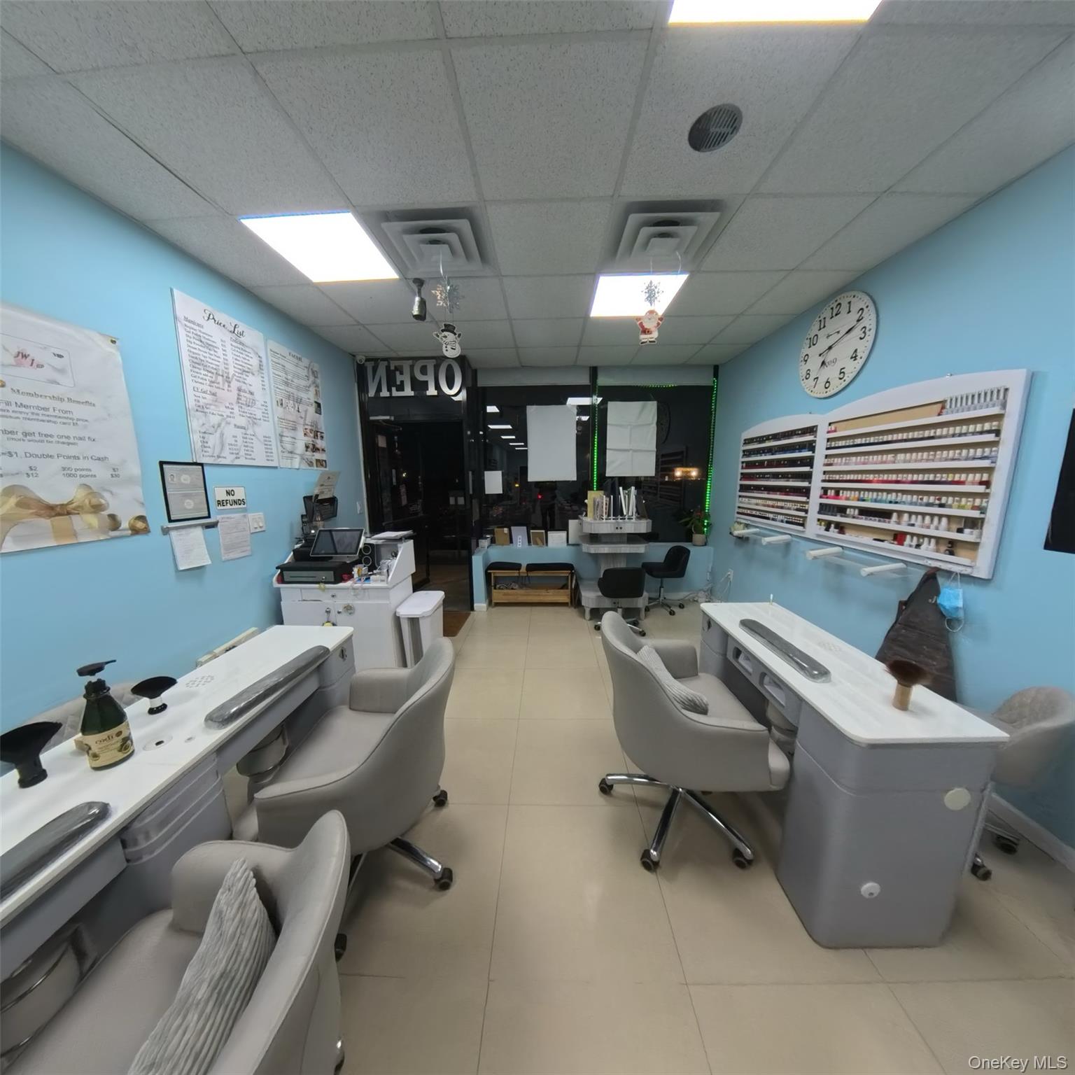 3490 E Tremont Avenue