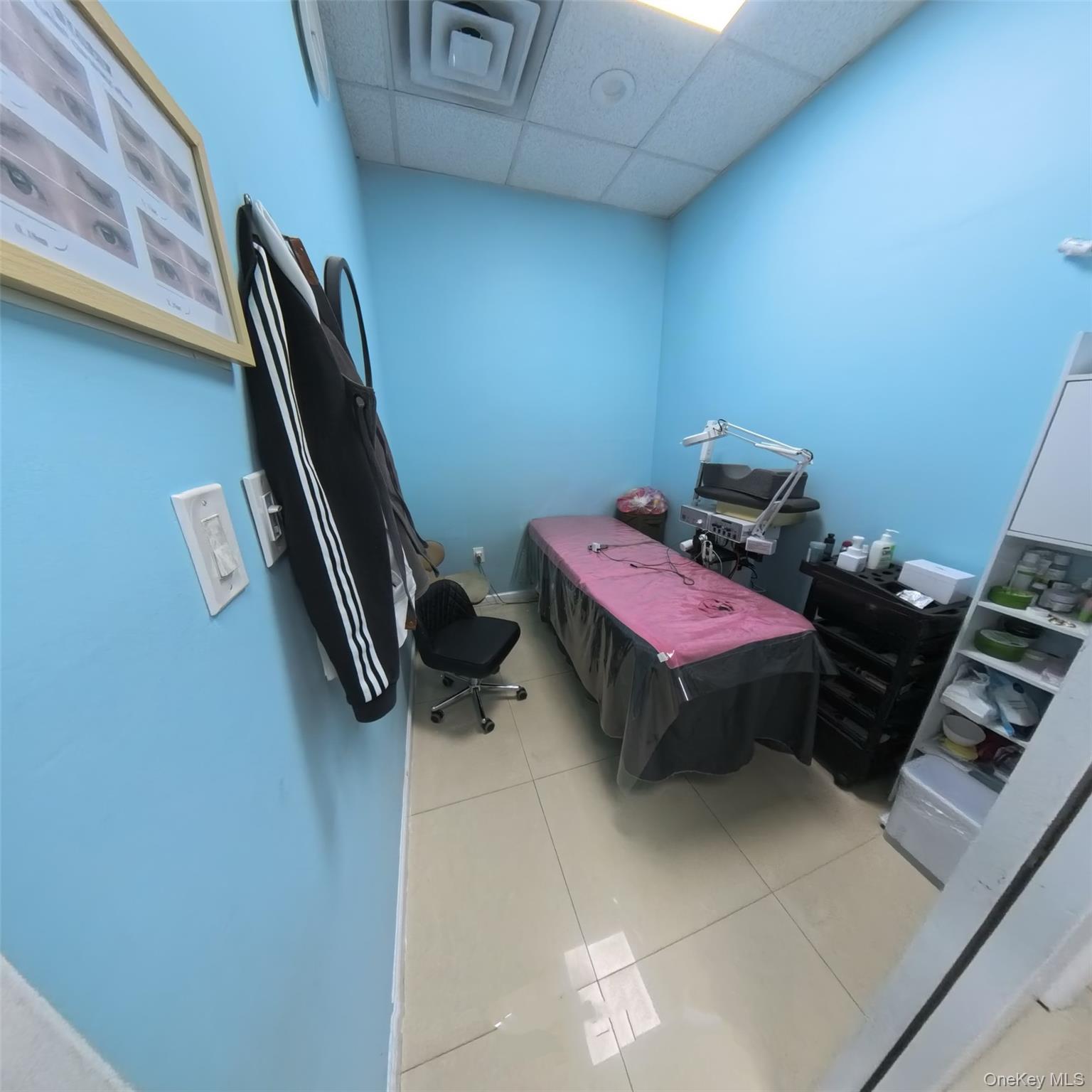 3490 E Tremont Avenue