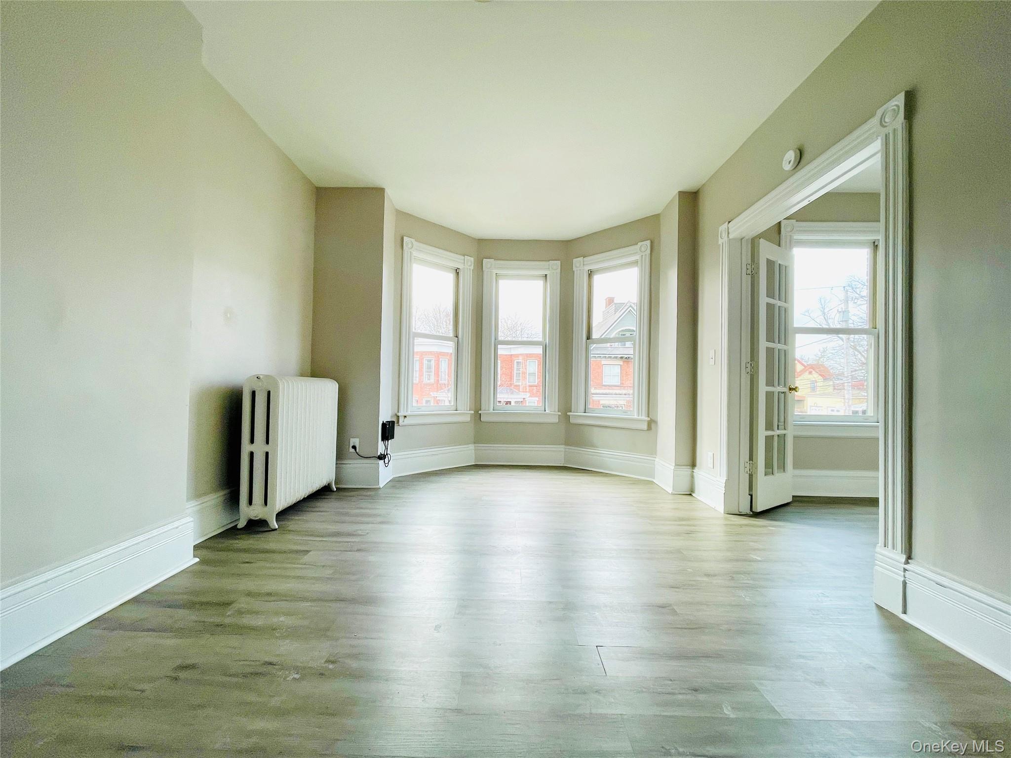 72 Liberty Street Wh Street