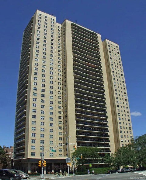 Homes For Sale - 110-11 Queens Boulevard #23E<br/> Forest Hills, NY 11375