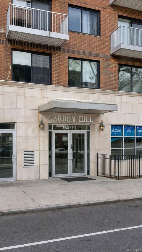 Photo of 94-11 65th Road #4D, Rego Park, NY 11374 (MLS # 979512)