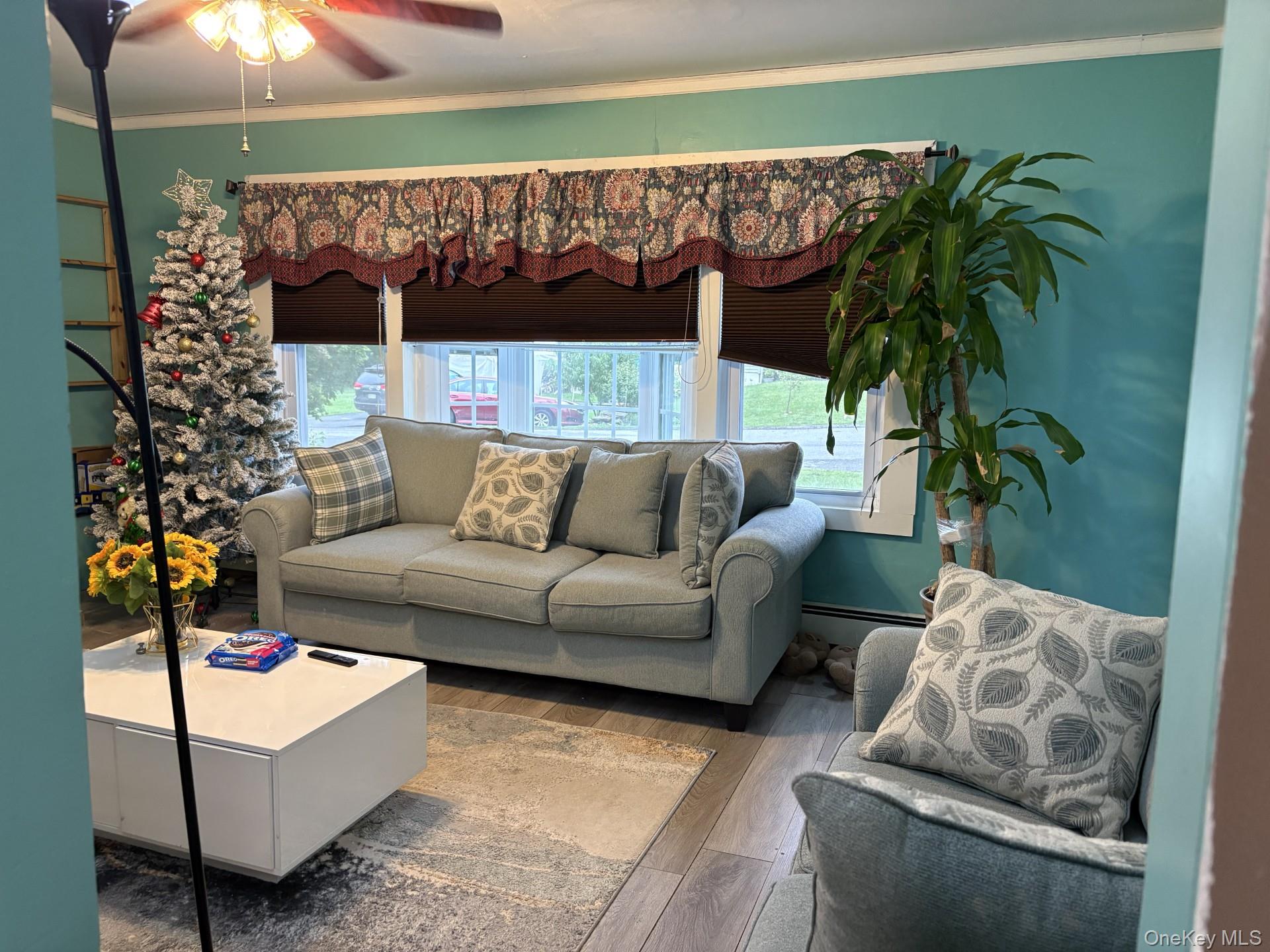 13 Cedar Lane
