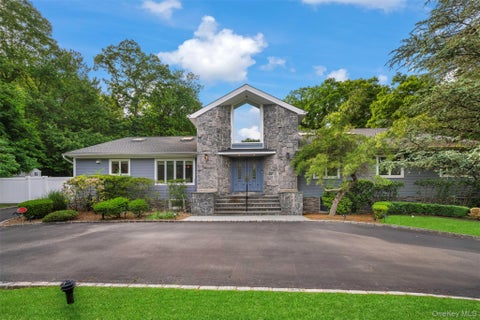 Homes For Sale - 90 Belvedere Drive<br/> Syosset, NY 11791
