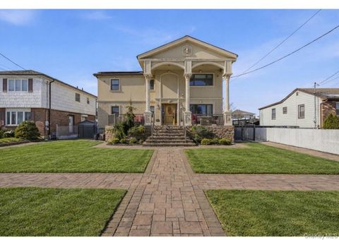 164-14 85th Street Howard Beach NY 11414