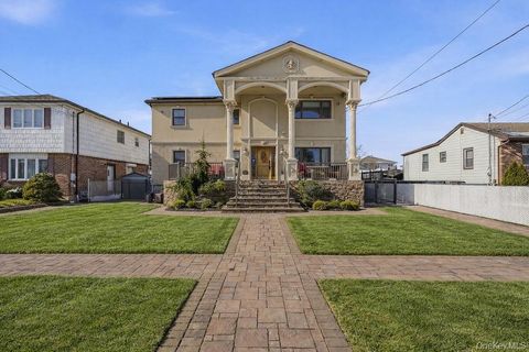 Homes For Sale - 164-14 85th Street<br/> Howard Beach, NY 11414