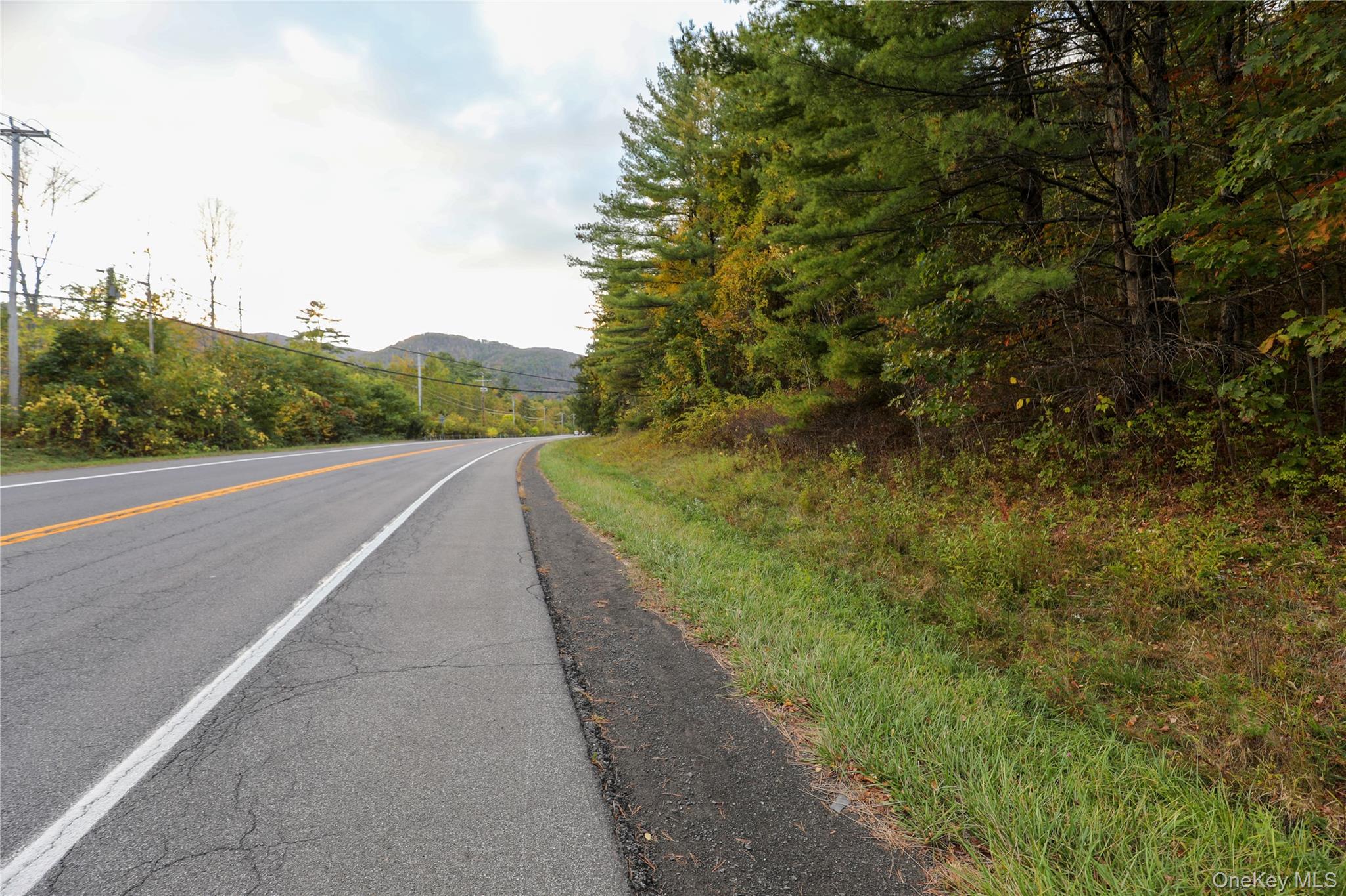 TBD NY-28 Route