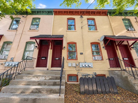 Multifamily For Sale - 365 Liberty Street<br/> Newburgh, NY 12550