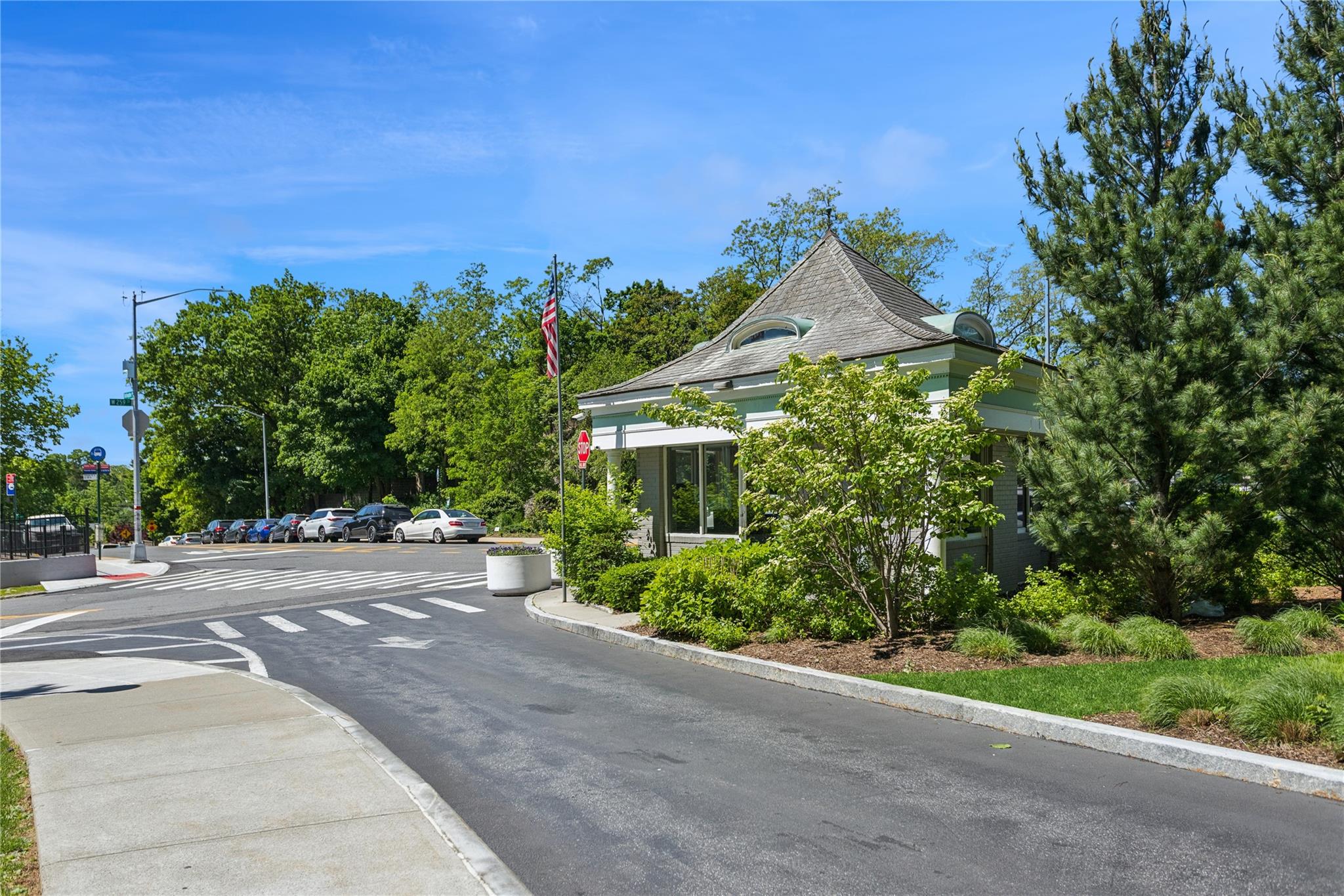 5700 Arlington Avenue #21O, Bronx, New York image 12