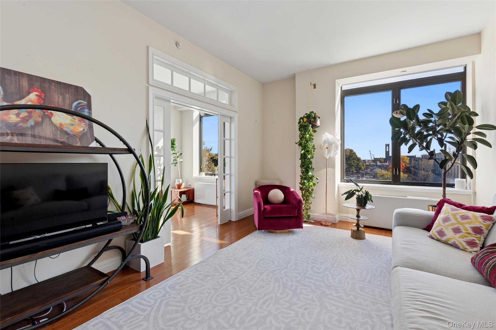 380 Malcolm X (The Lenox) Boulevard 7J