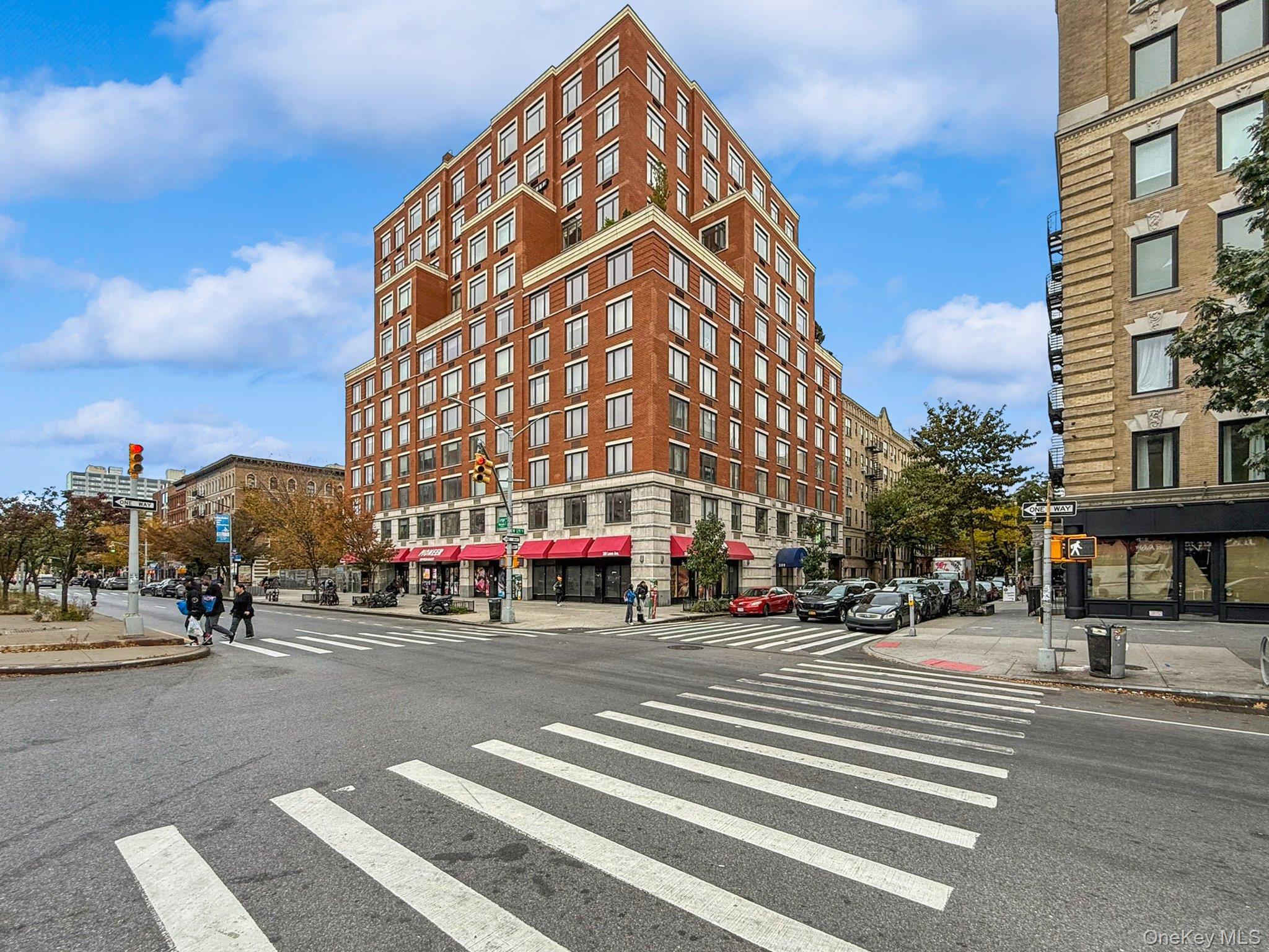 380 Malcolm X (The Lenox) Boulevard 7J