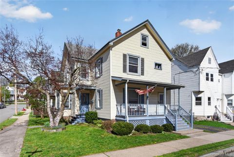 52 Valley Avenue Walden NY 12586