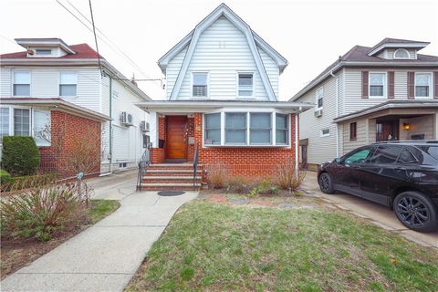 2810 Avenue R Brooklyn NY 11229