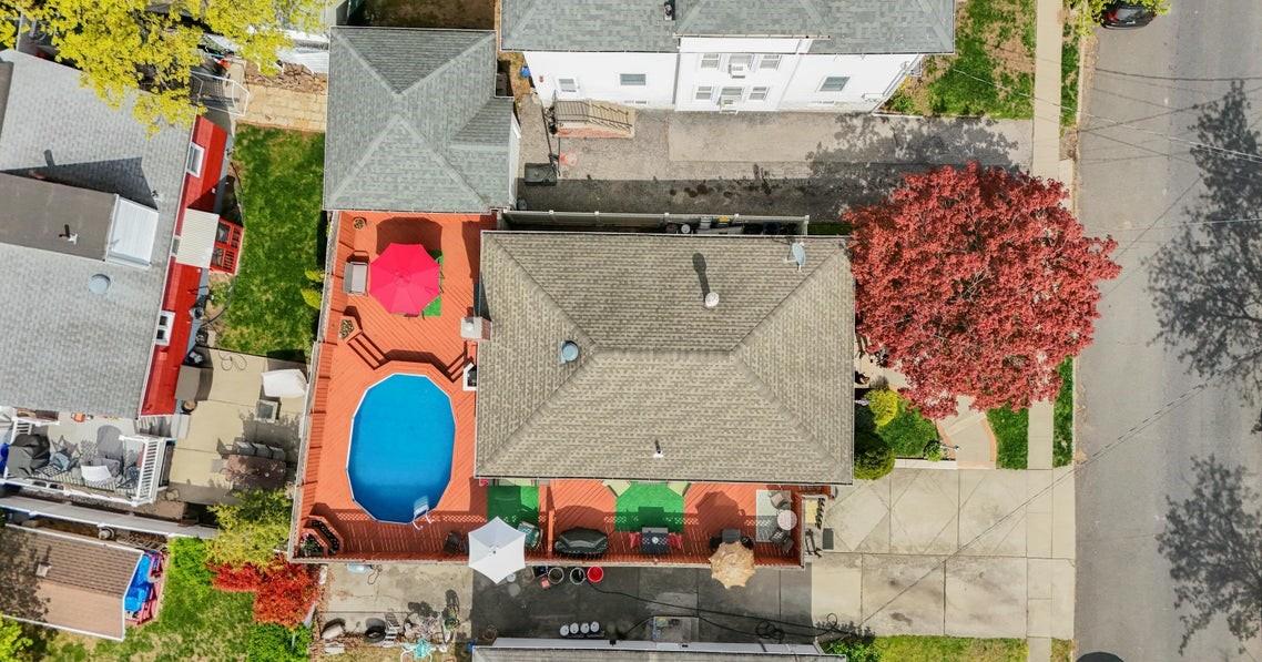 118 William Avenue