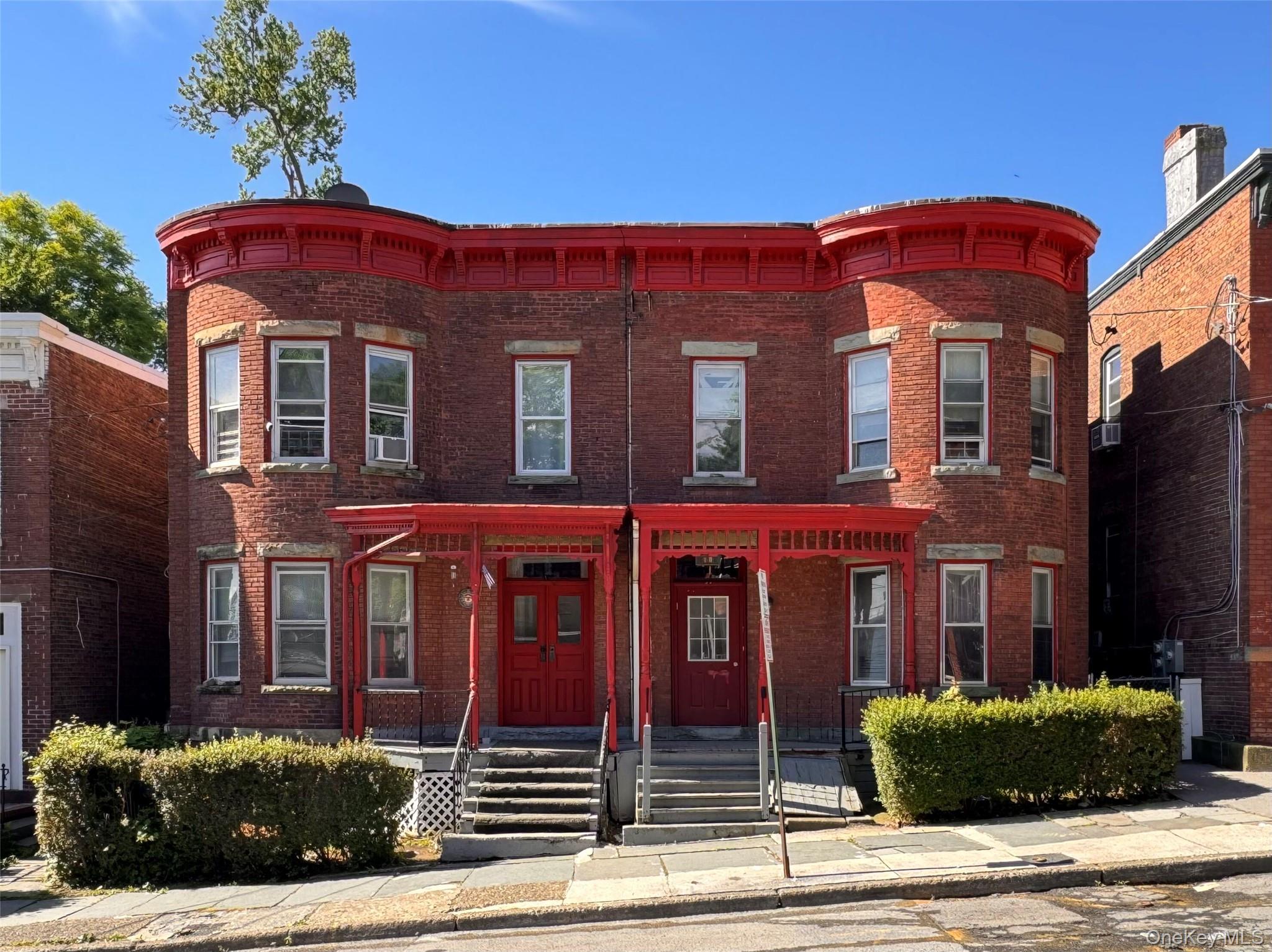 51 Benkard Avenue
