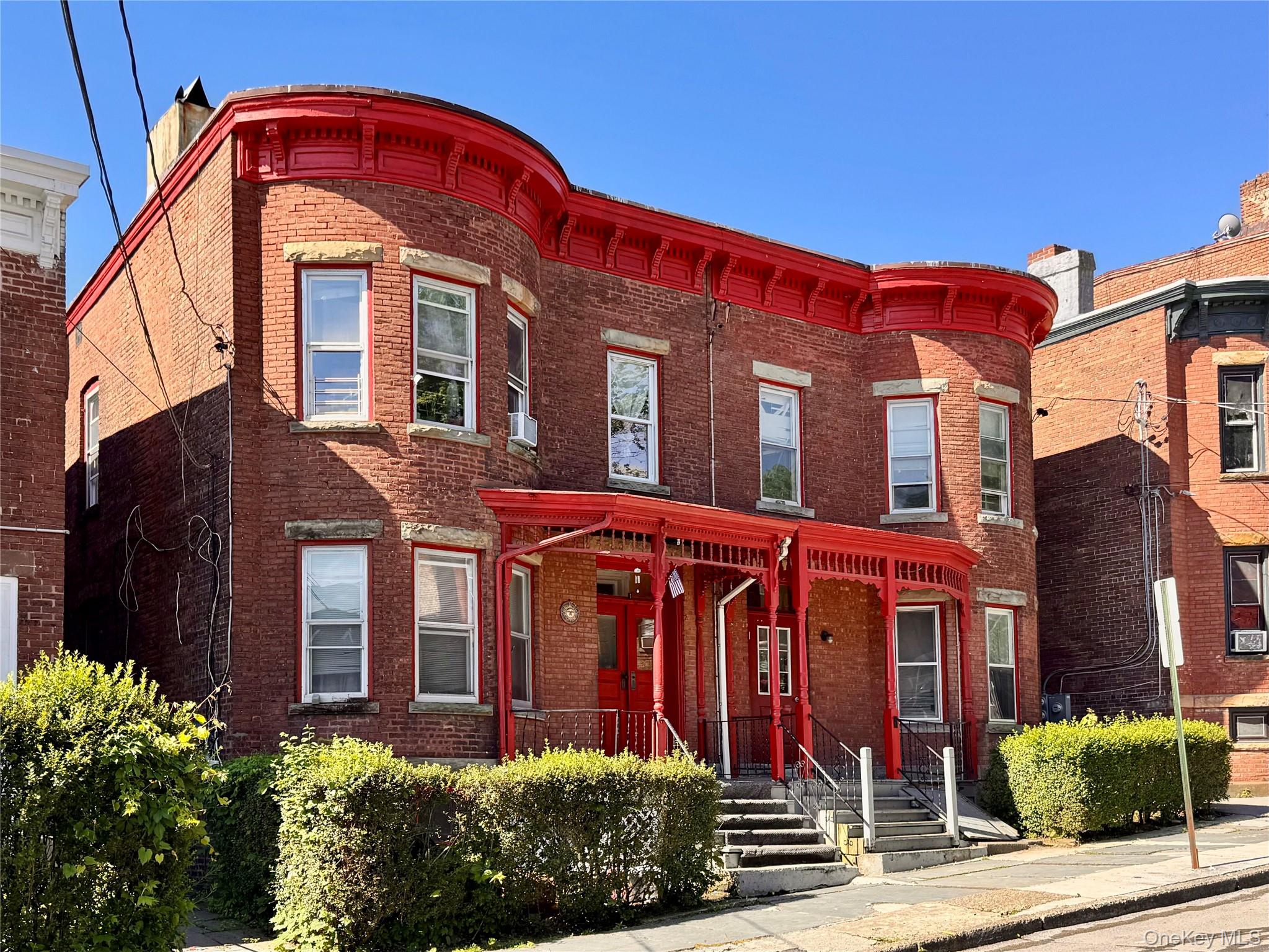 51 Benkard Avenue