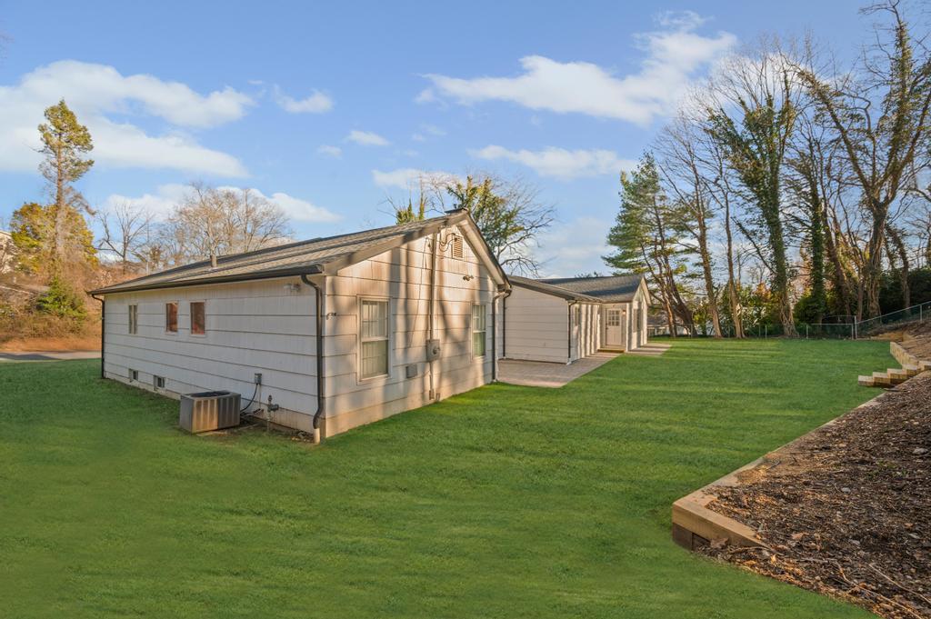 110 Peach Drive