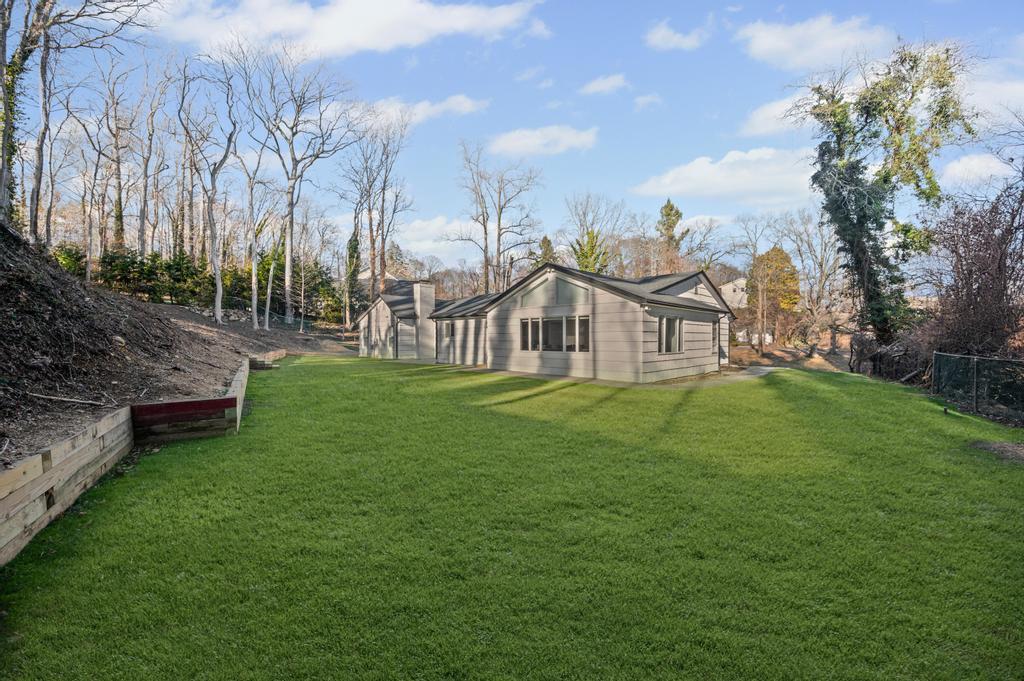 110 Peach Drive