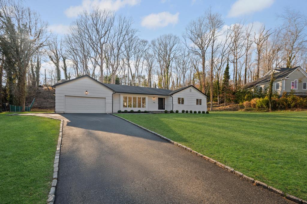 110 Peach Drive