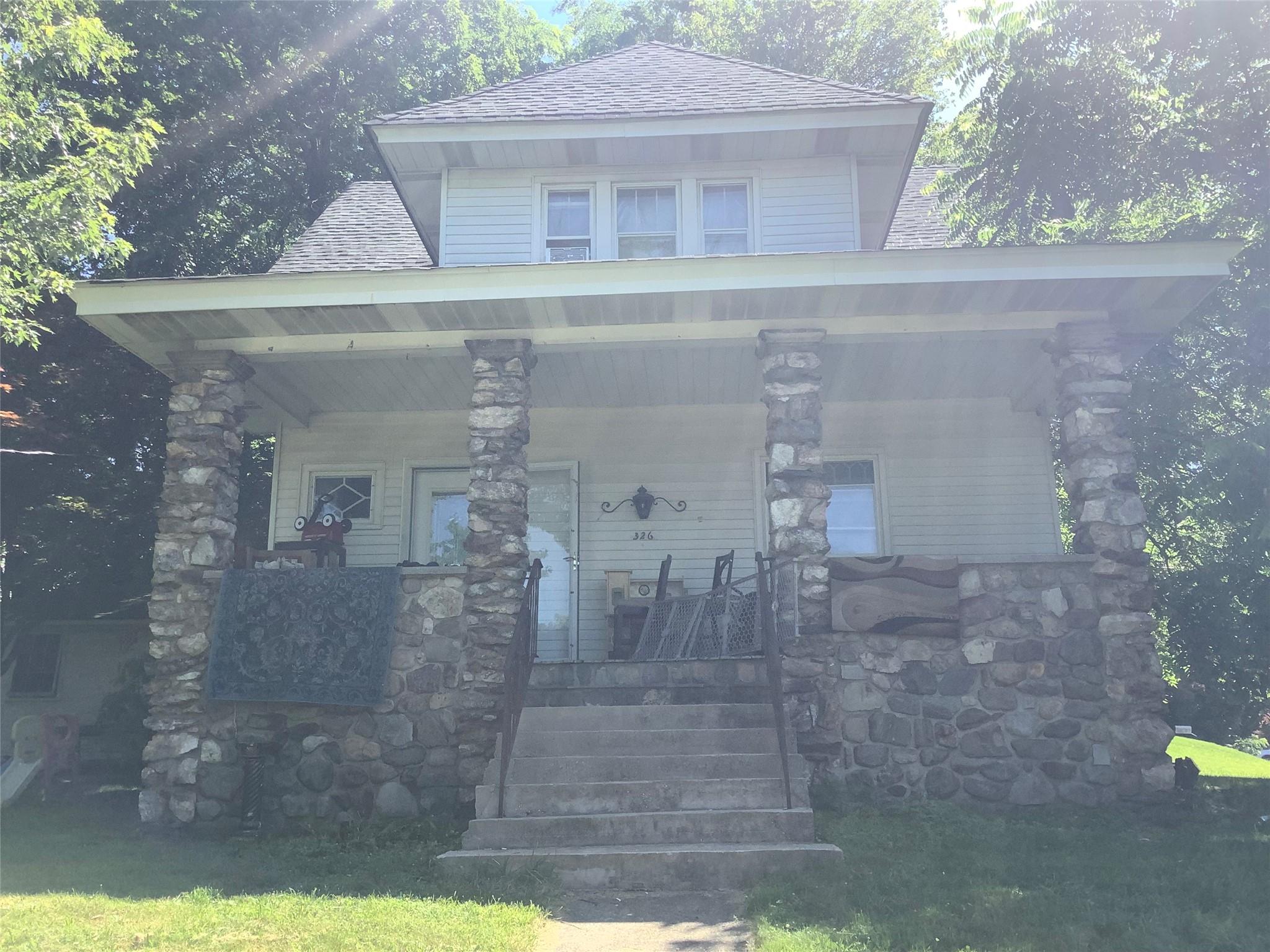 326 N Main Street