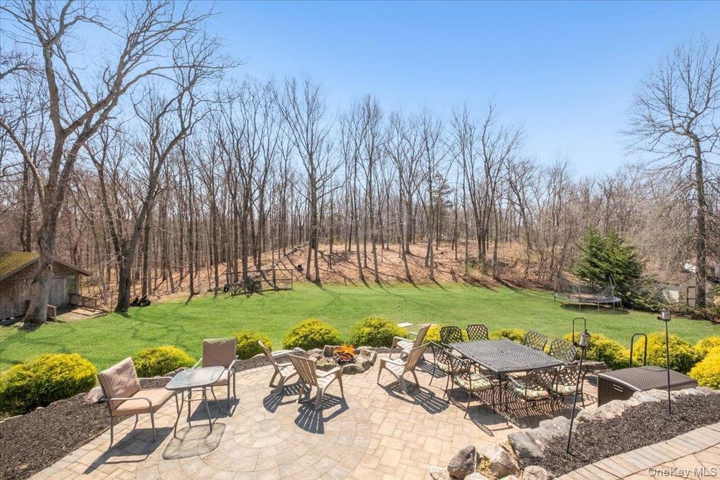 Photo of 27 Kramers Pond Road, Putnam Valley, NY 10579 (MLS # 986644)