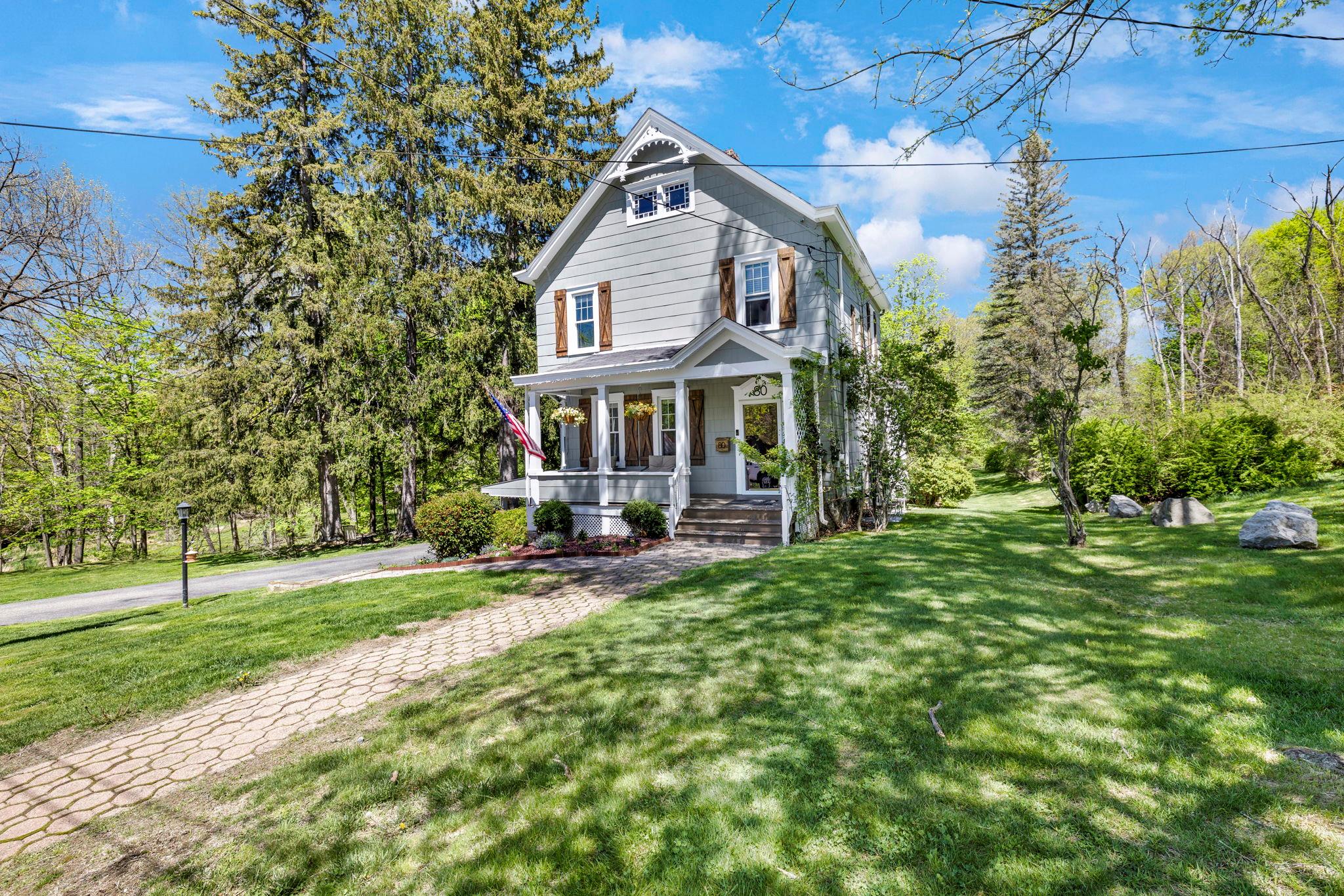 80 Hill Street, Walden, New York image 44