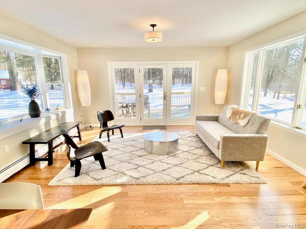 Photo of 132 Weeds Mill Road, Highland, NY 12528 (MLS # 962590)