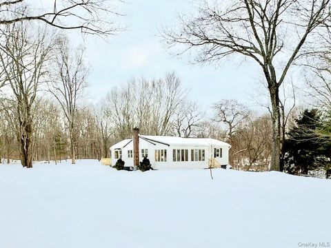 Homes For Sale - 132 Weeds Mill Road<br/> Highland, NY 12528