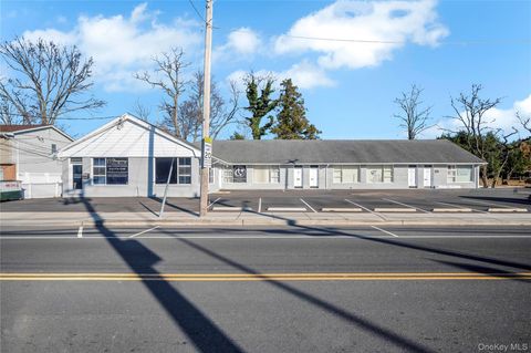 On Merrick Ave Merrick Avenue Merrick NY 11566