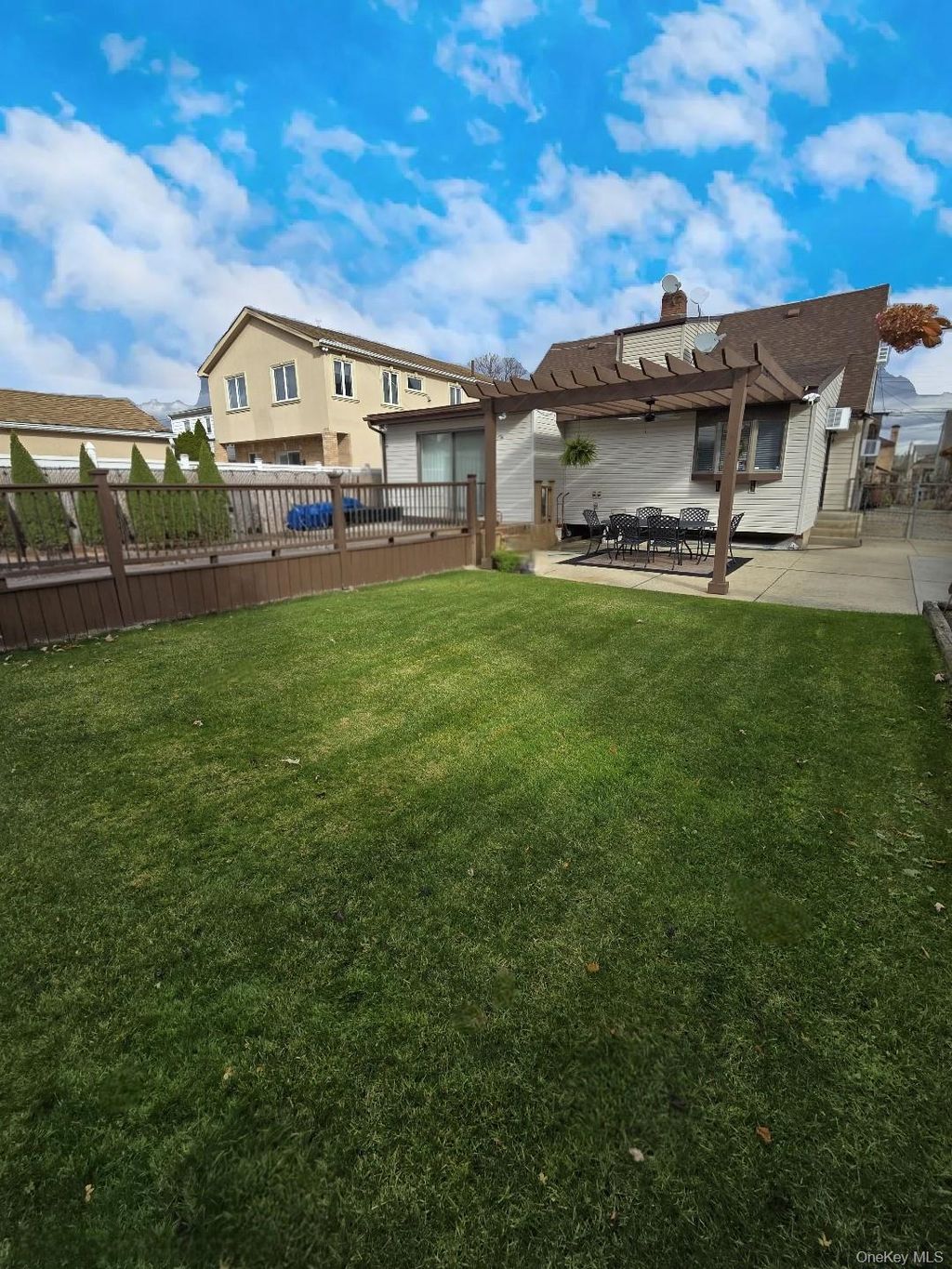 Photo of 15724 86th Street, Howard Beach, NY 11414 (MLS # 939465)