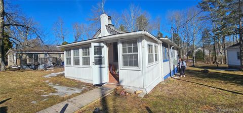 8 Central Avenue White Lake NY 12786