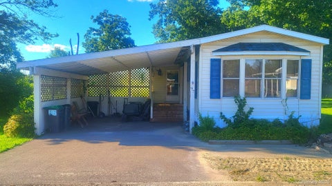 Mobile Home For Sale - 440 ROUTE 66 LOT 97 Lot 97<br/> Columbia County, Hudson, NY 12534