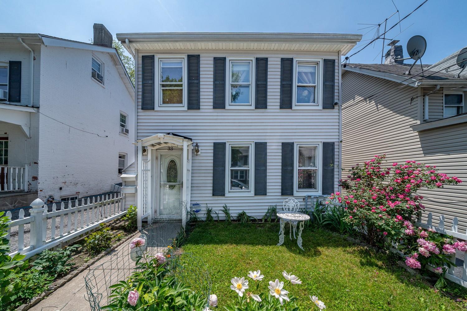 Property for Sale at Ann Street, Ossining, New York - Bedrooms: 5 
Bathrooms: 3  - $699,000
