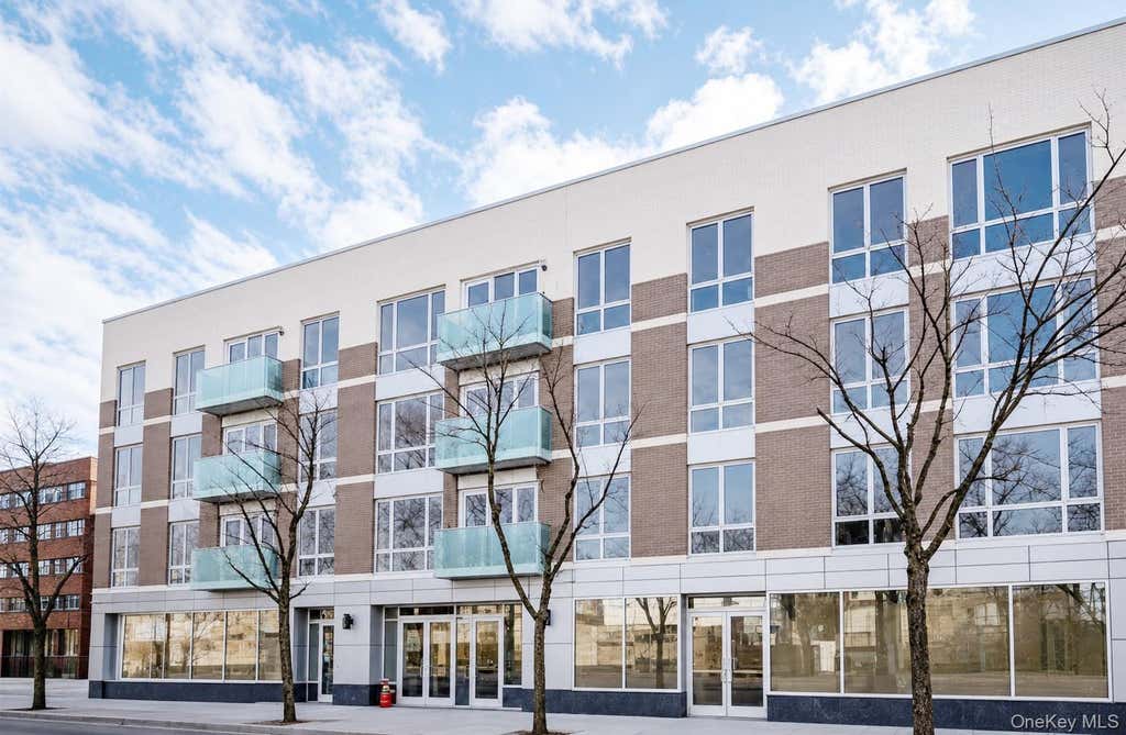 Photo of 15815 Union Turnpike #402N, Fresh Meadows, NY 11366 (MLS # 1038128)