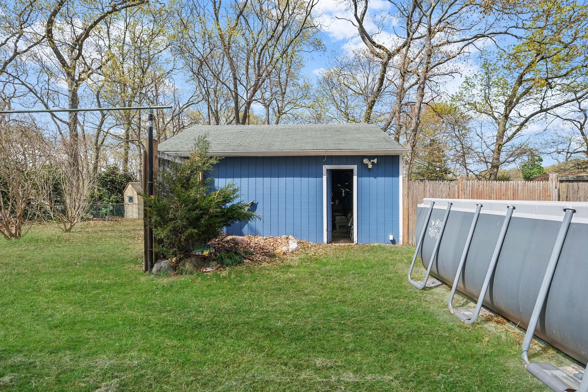 72 Joan Avenue, Centereach, New York image 21