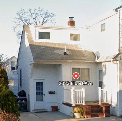 Photo of 2383 Elbert Avenue #Apt Walk-in-Level, North Bellmore, NY 11710 (MLS # 939524)