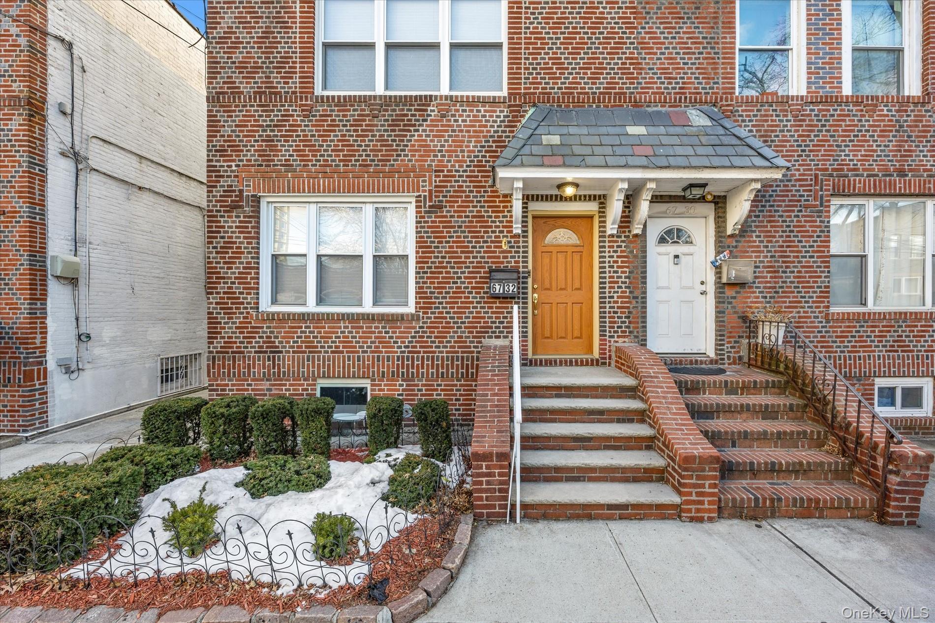 6732 47th Avenue 2 Family