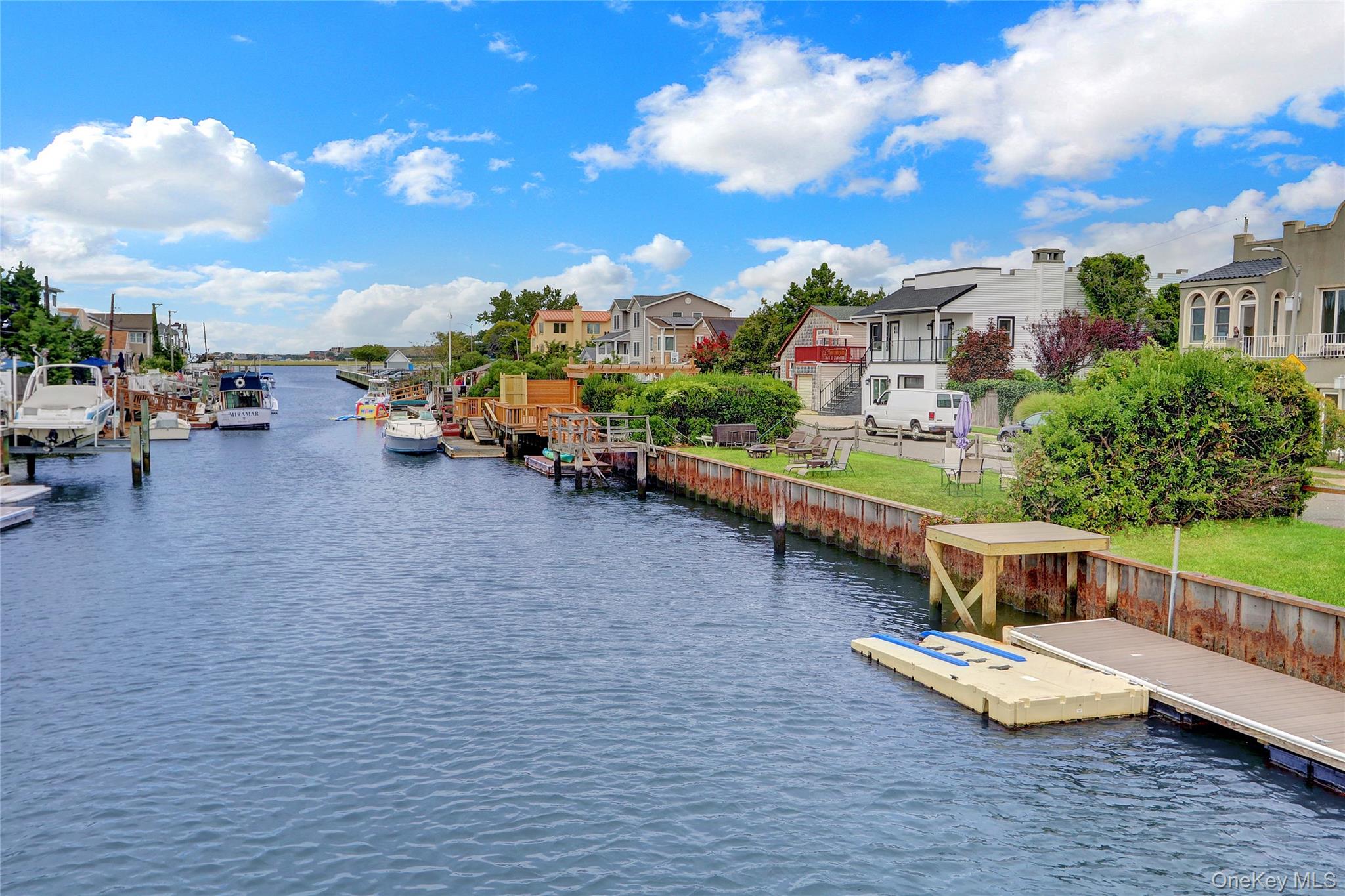 Long Beach, New York 11561, United States, 4 Bedrooms Bedrooms, ,3 BathroomsBathrooms,Residential,Active,181168