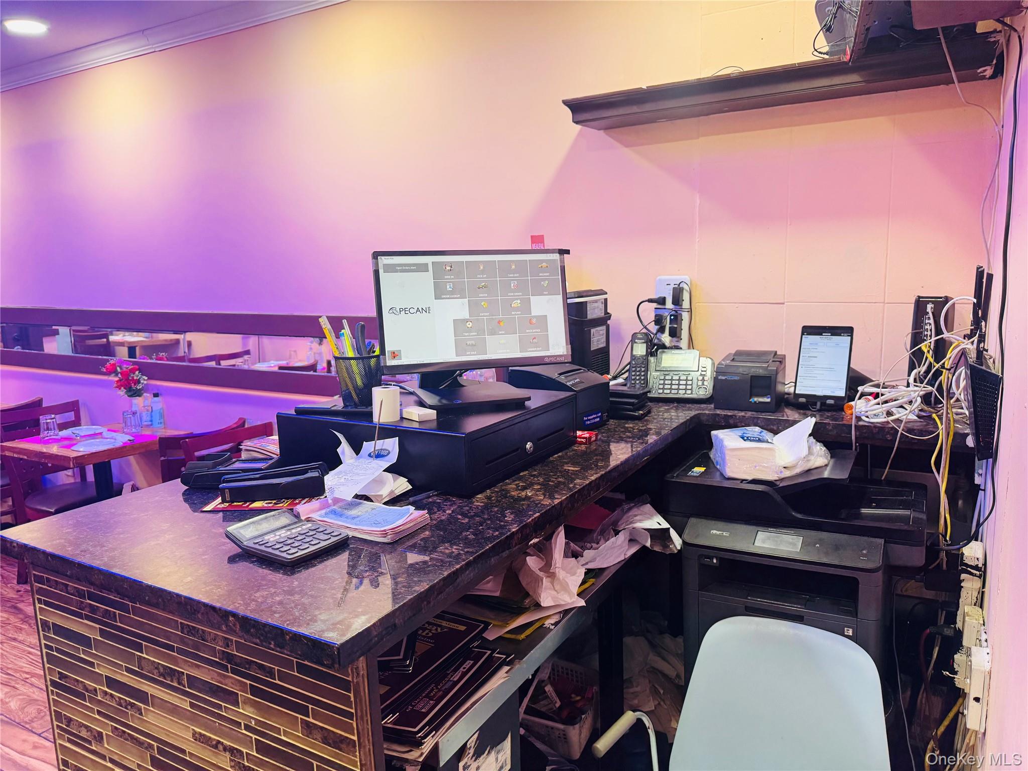 54 7th Avenue Ground fl