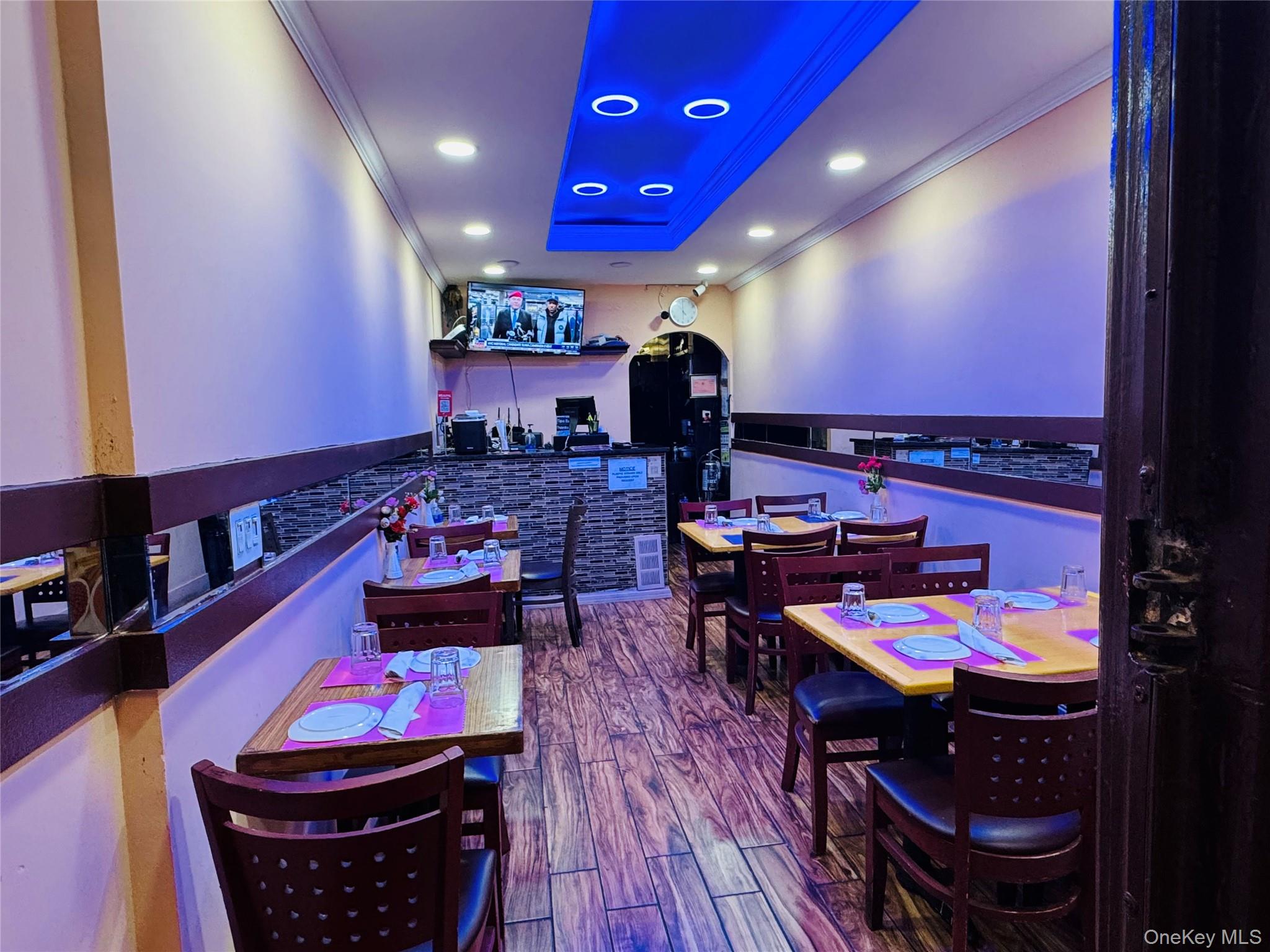 54 7th Avenue Ground fl